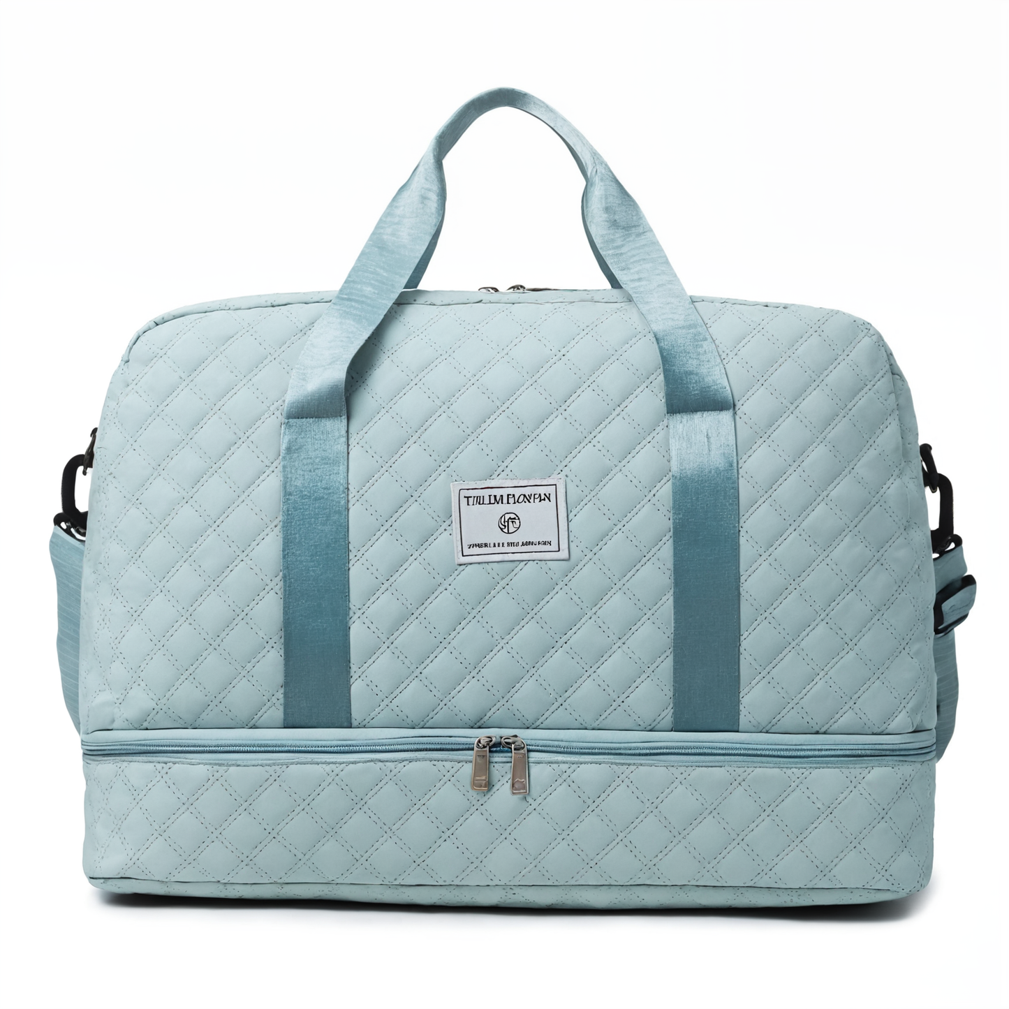 Luxury Large Women's Duffel Bag