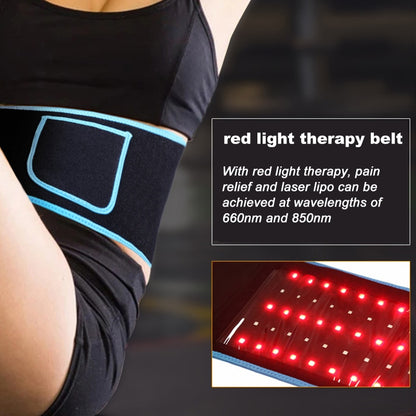 TheraBelt™ - LED Relief Belt