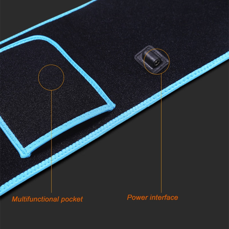 TheraBelt™ - LED Relief Belt