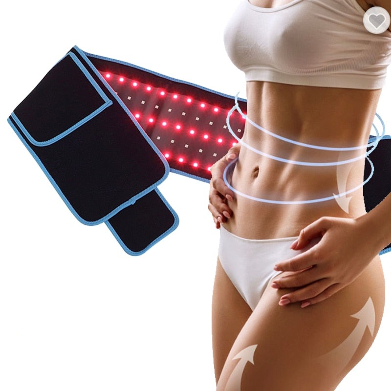 TheraBelt™ - LED Relief Belt