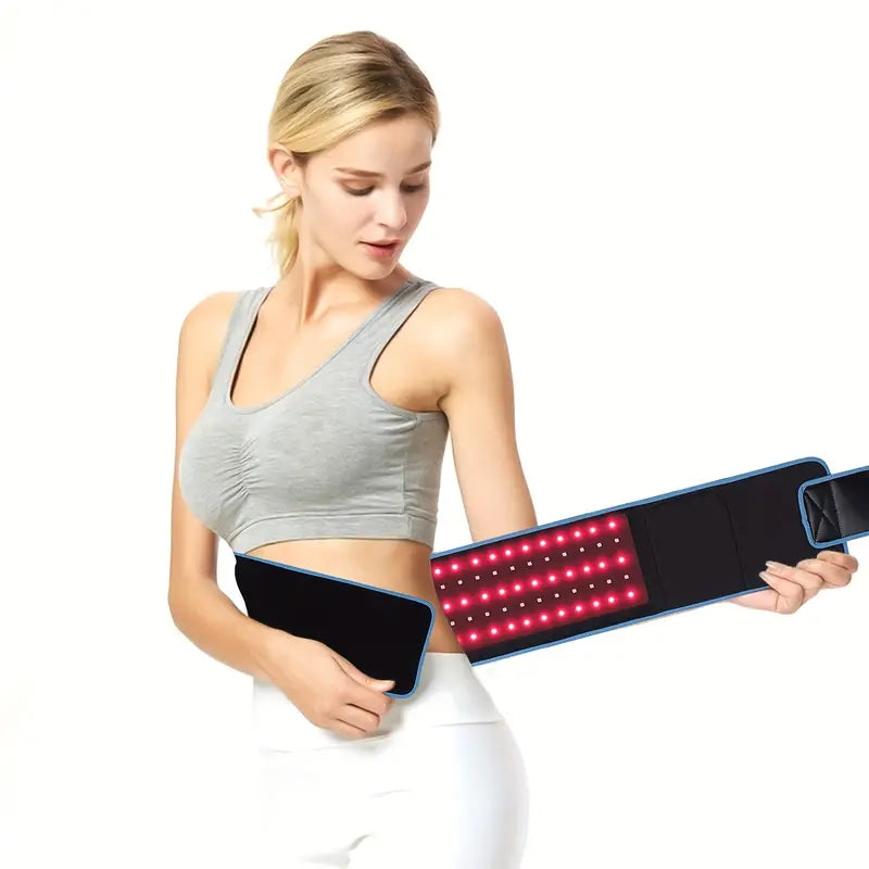 TheraBelt™ - LED Relief Belt